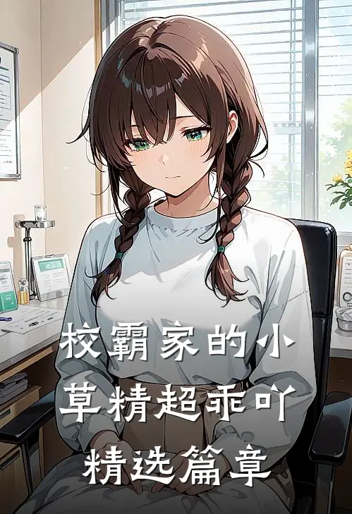 校霸家的小草精超乖吖精选篇章