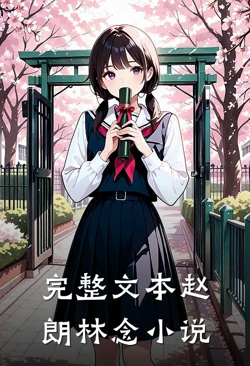完整文本赵朗林念小说