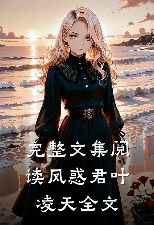 完整文集阅读凤惑君叶凌天全文