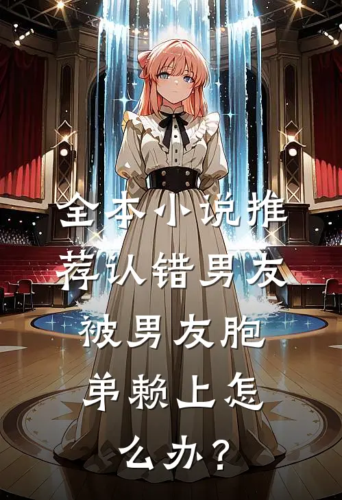 全本小说推荐认错男友，被男友胞弟赖上怎么办？