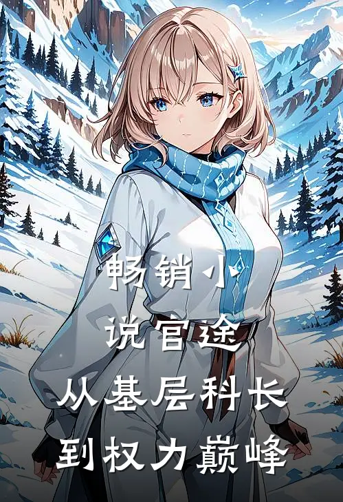 畅销小说官途：从基层科长到权力巅峰