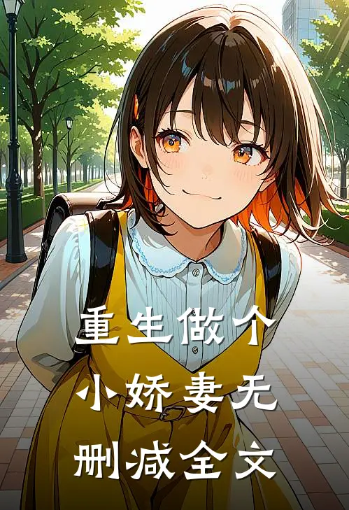 重生做个小娇妻无删减全文