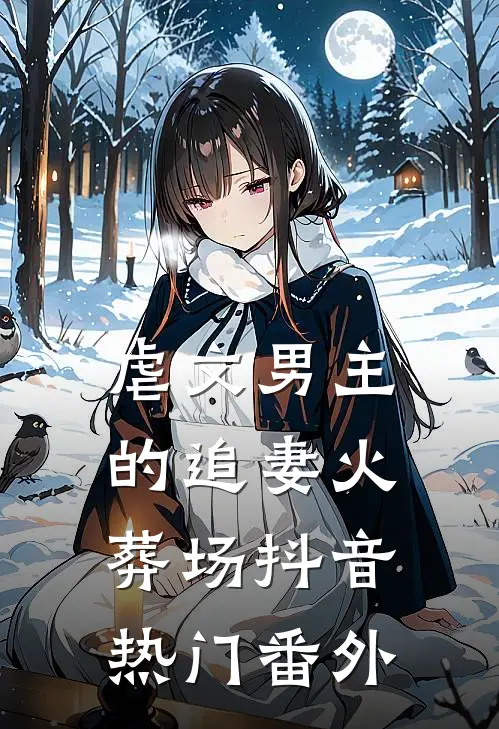 虐文男主的追妻火葬场抖音热门 番外