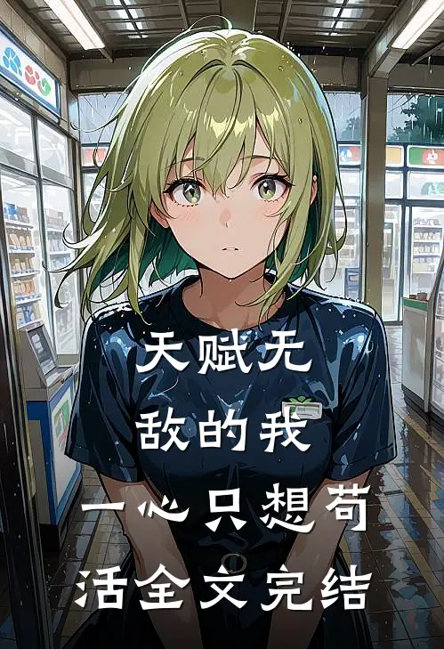 天赋无敌的我，一心只想苟活全文完结