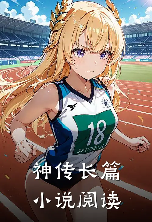 神传长篇小说阅读