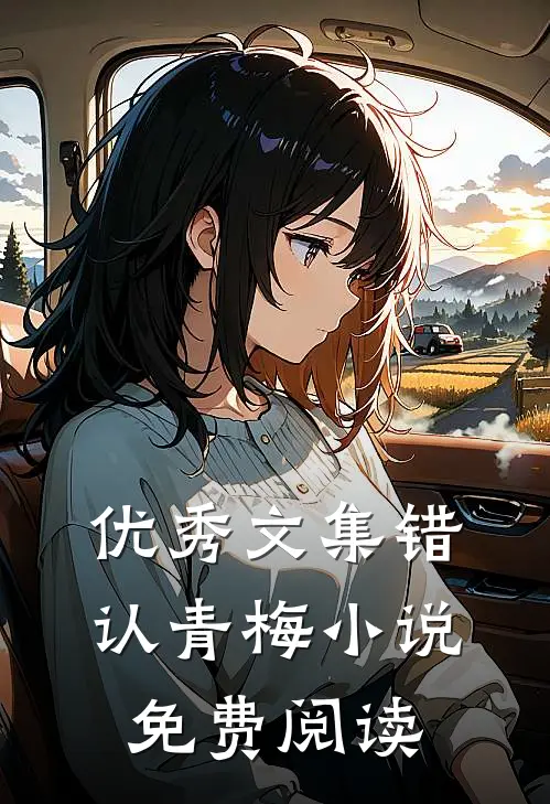 优秀文集错认青梅小说免费阅读