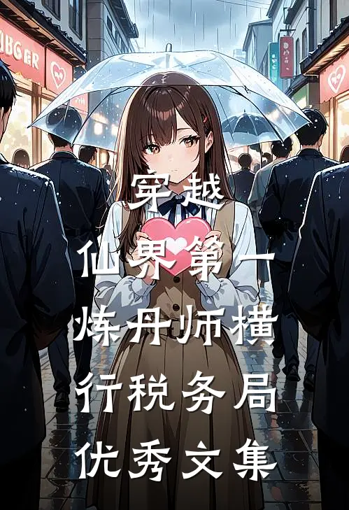 穿越：仙界第一炼丹师横行税务局优秀文集