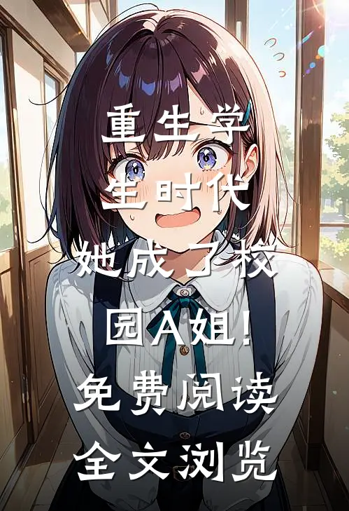 重生学生时代:她成了校园A姐!免费阅读全文浏览