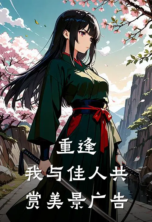 重逢：我与佳人共赏美景广告