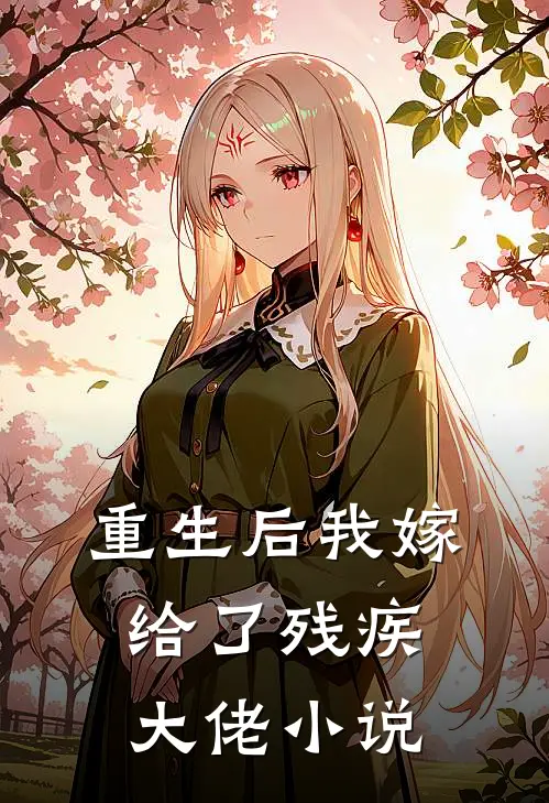 重生后我嫁给了残疾大佬小说