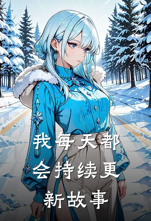 我每天都会持续更新故事