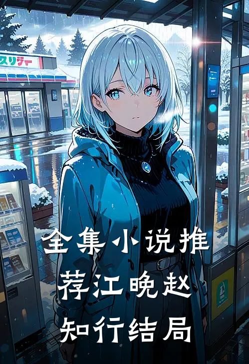 全集小说推荐江晚赵知行结局