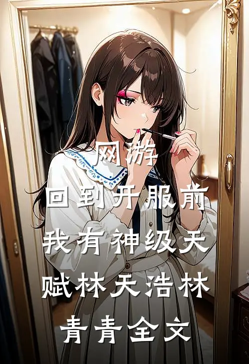 网游：回到开服前我有神级天赋林天浩林青青全文
