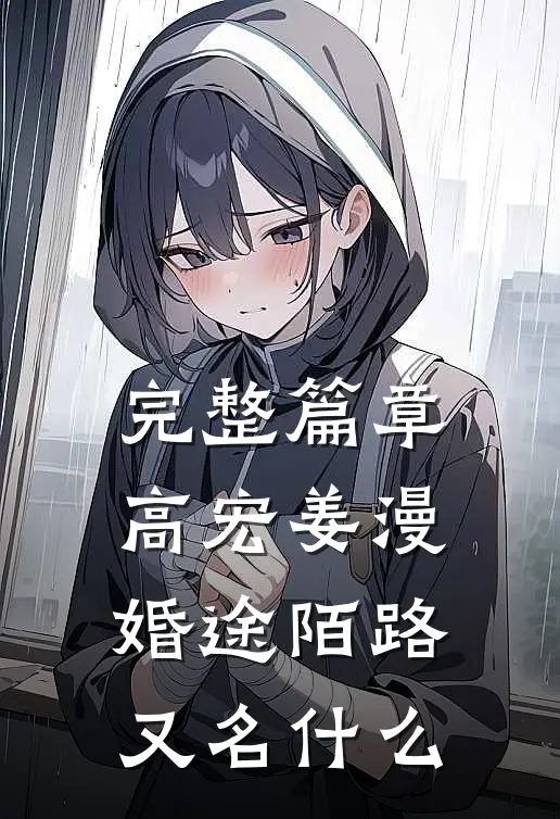 完整篇章高宏姜漫婚途陌路又名什么
