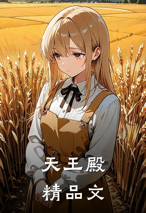 天王殿精品文