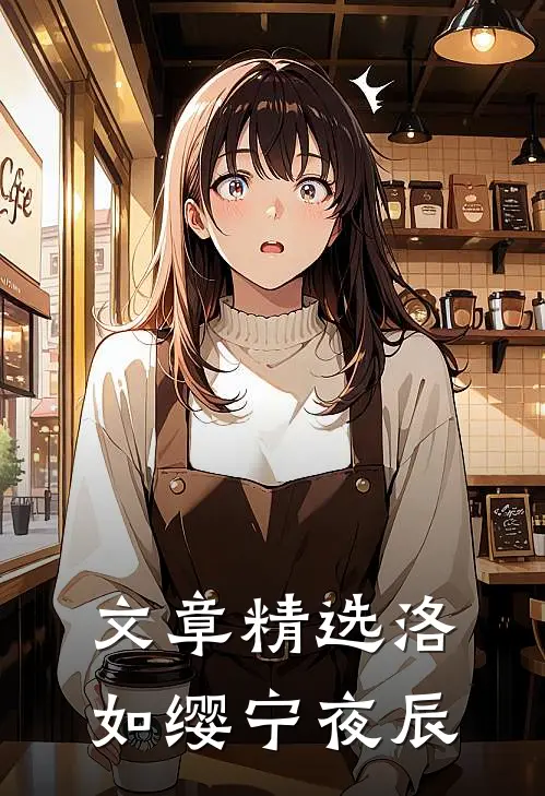 文章精选洛如缨宁夜辰