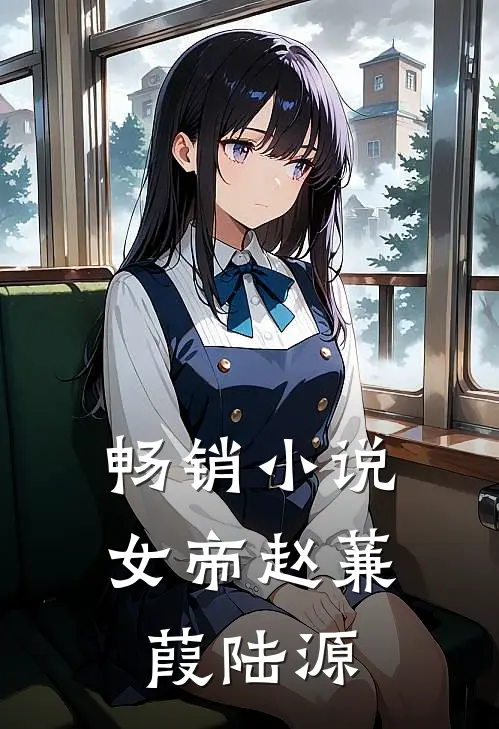 畅销小说女帝赵蒹葭陆源