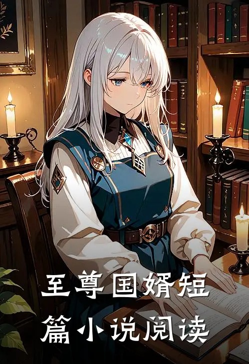 至尊国婿短篇小说阅读