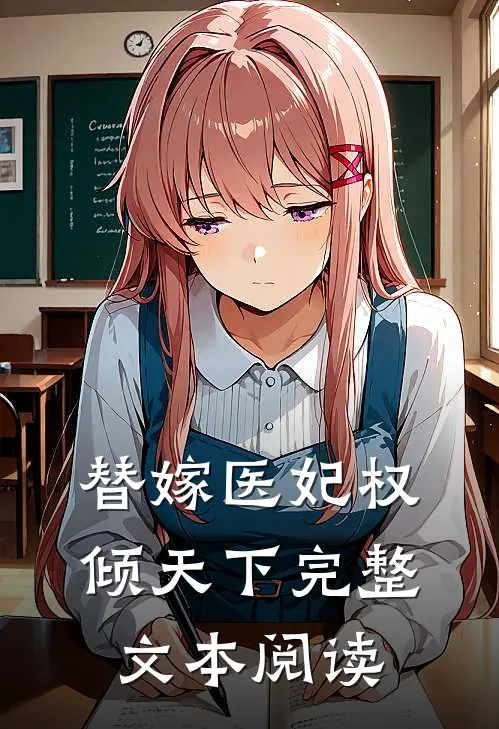替嫁医妃权倾天下完整文本阅读