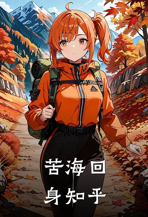 苦海回身知乎