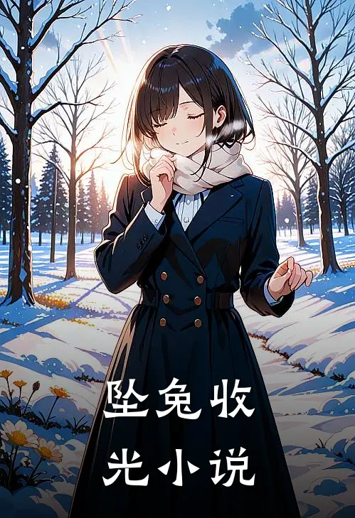 坠兔收光小说