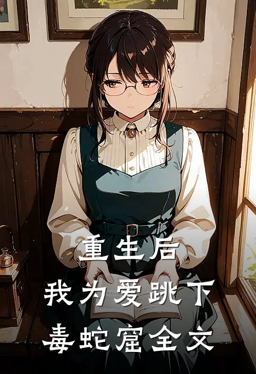 重生后,我为爱跳下毒蛇窟全文在线阅读