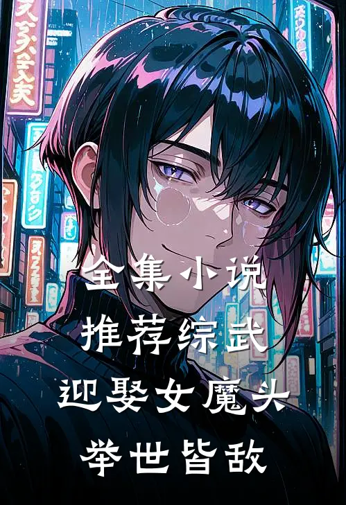 全集小说推荐综武：迎娶女魔头，举世皆敌