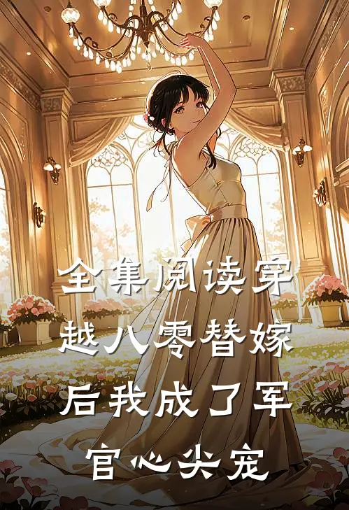 全集阅读穿越八零替嫁后我成了军官心尖宠