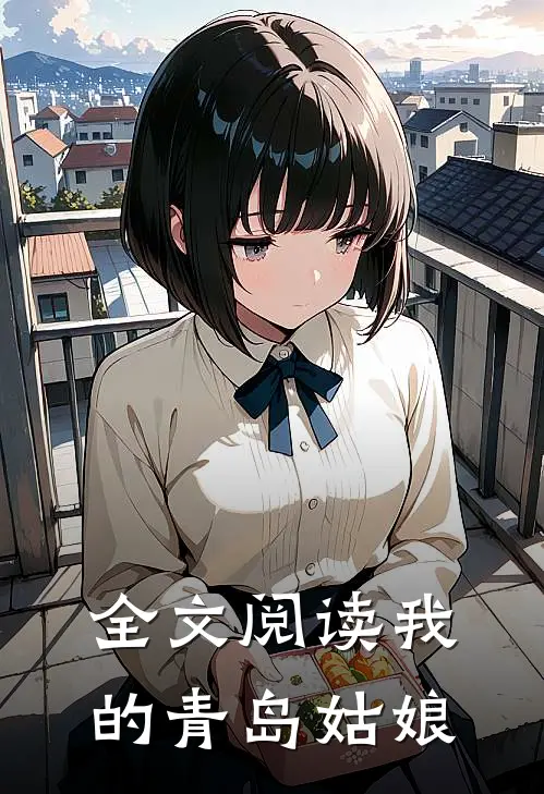 全文阅读我的青岛姑娘