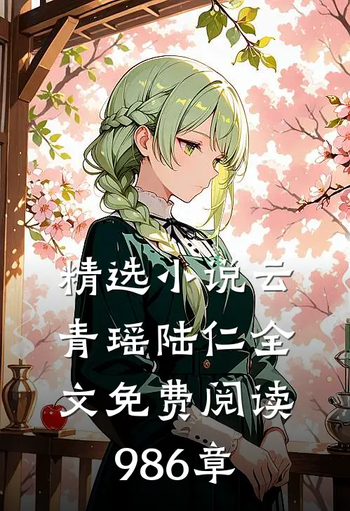 精选小说云青瑶陆仁全文免费阅读986章
