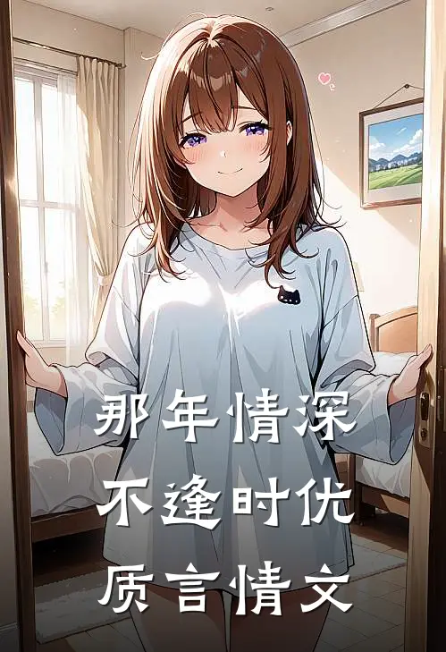 那年情深不逢时优质言情文