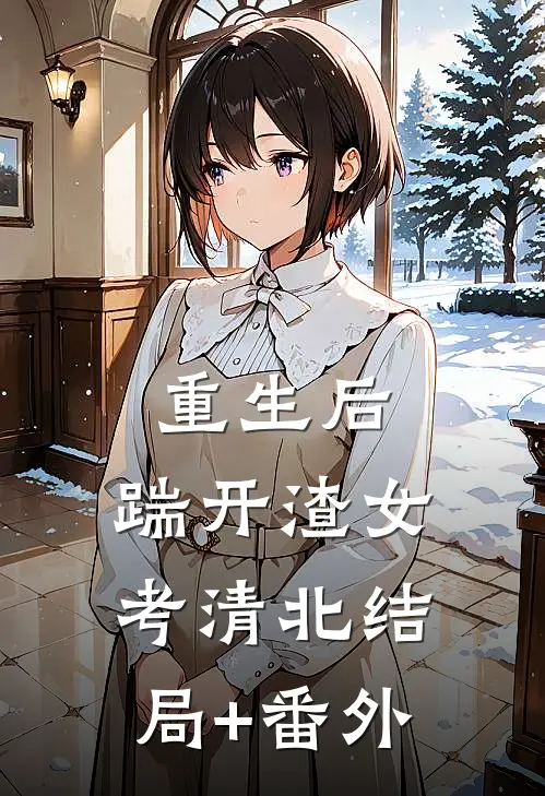 重生后，踹开渣女考清北结局+番外