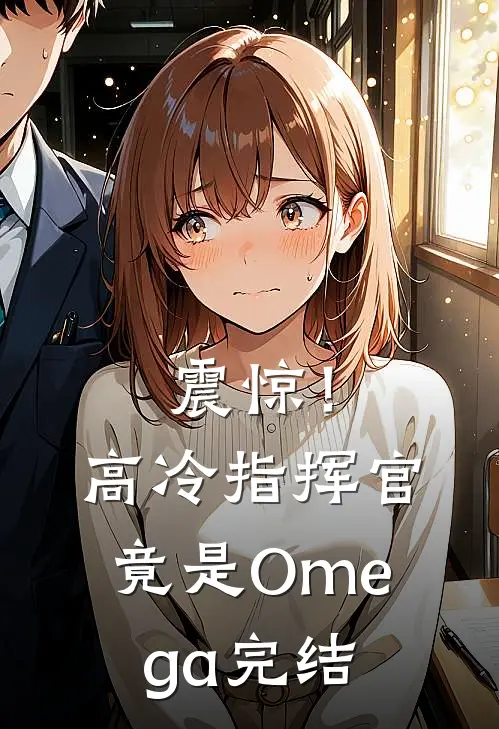 震惊！高冷指挥官竟是Omega完结