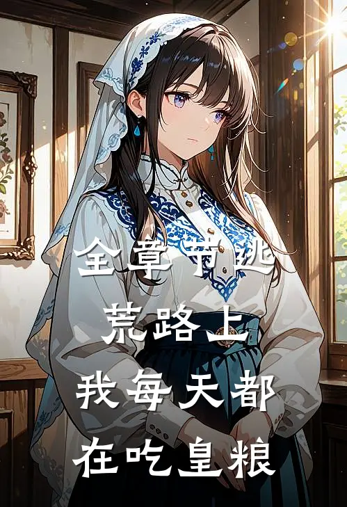 全章节逃荒路上，我每天都在吃皇粮