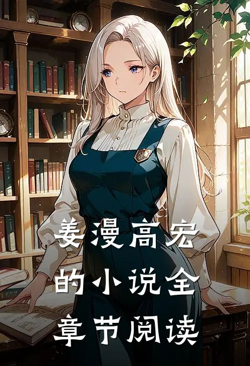 姜漫高宏的小说全章节阅读