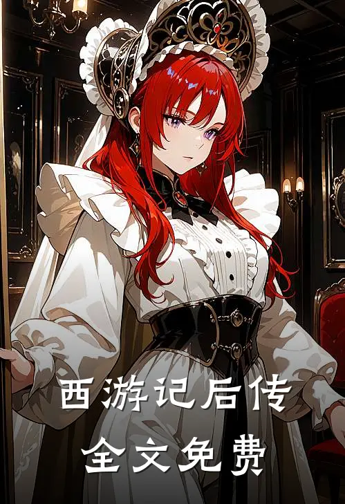西游记后传全文免费