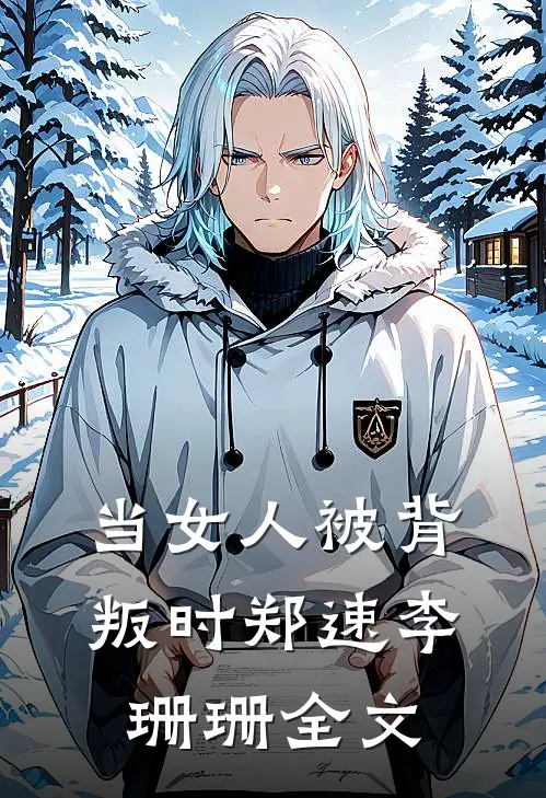 当女人被背叛时郑速李珊珊全文