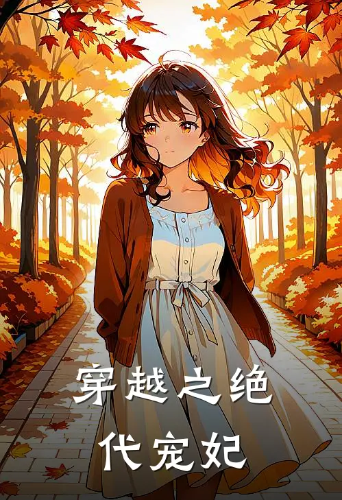 穿越之绝代宠妃