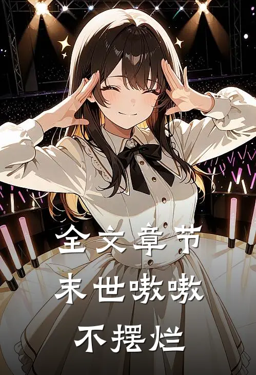 全文章节末世嗷嗷不摆烂