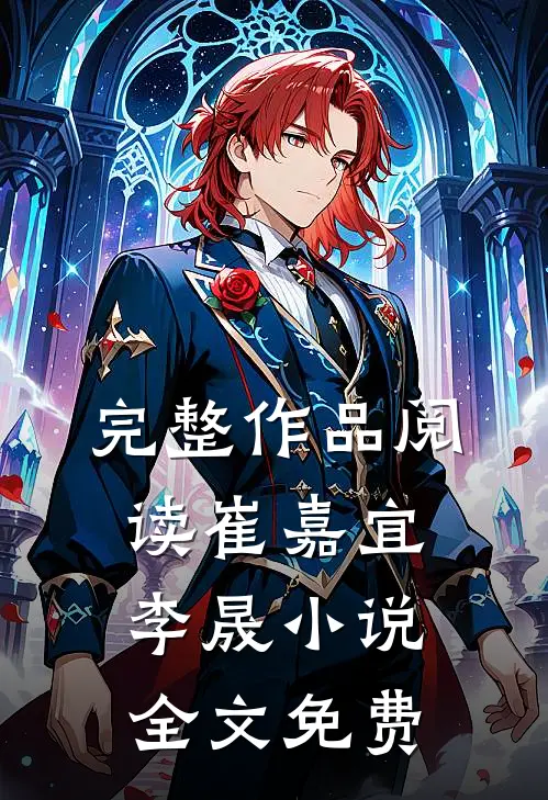 完整作品阅读崔嘉宜李晟小说全文免费