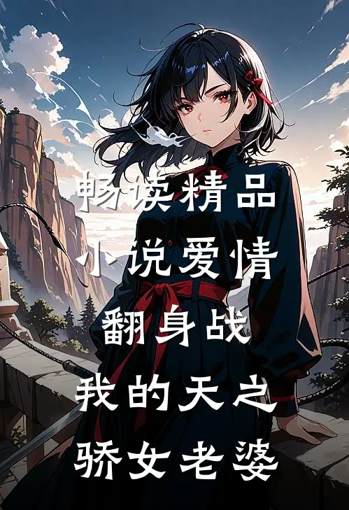 畅读精品小说爱情翻身战:我的天之骄女老婆