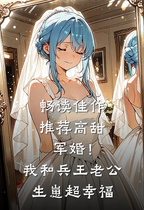 畅读佳作推荐高甜军婚！我和兵王老公生崽超幸福