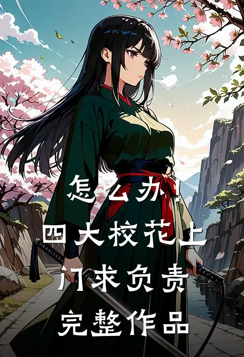 怎么办！四大校花上门求负责完整作品