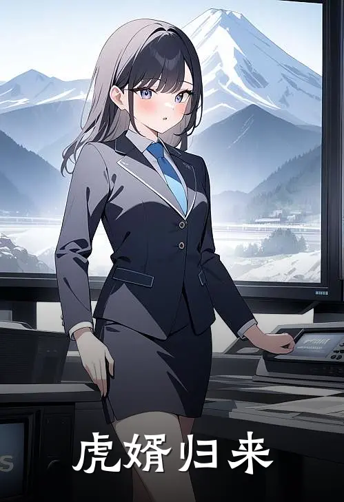 虎婿归来