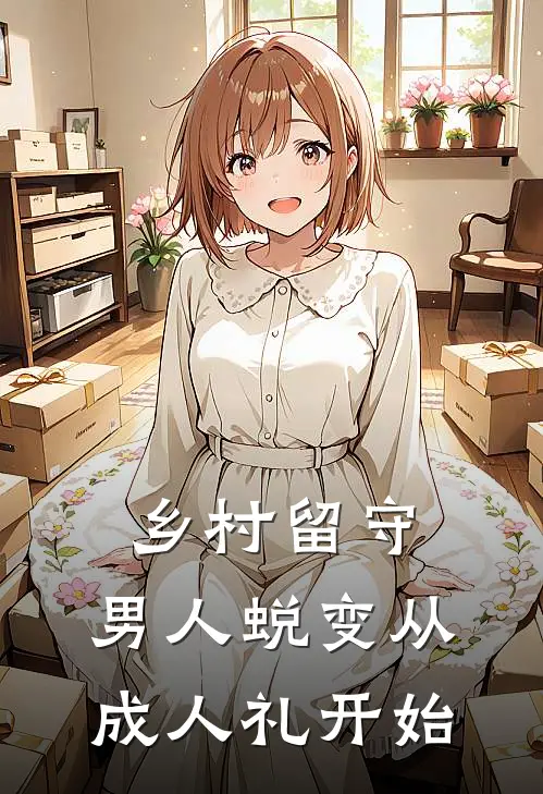 乡村留守：男人蜕变从成人礼开始