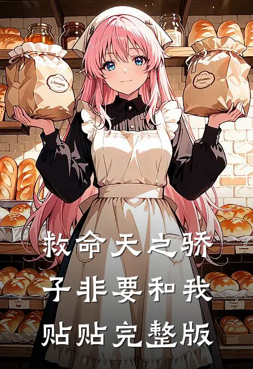 救命天之骄子非要和我贴贴完整版