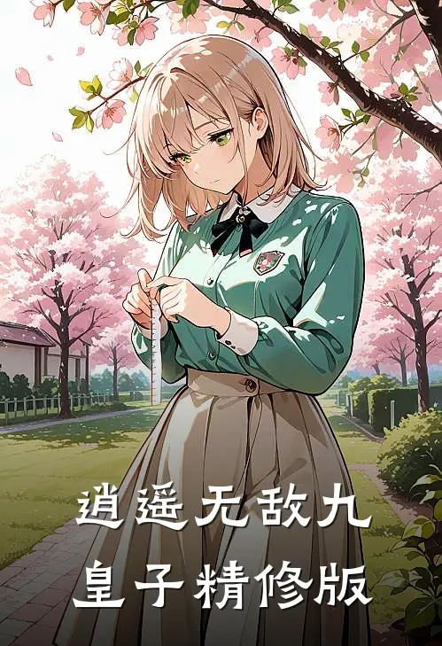 逍遥无敌九皇子精修版