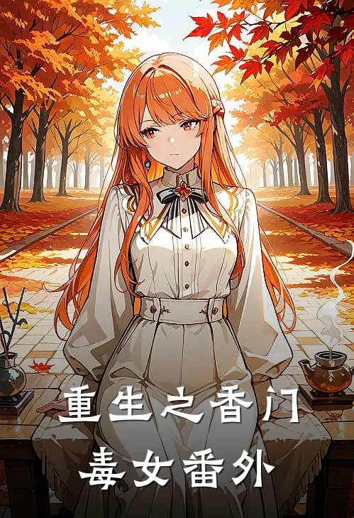 重生之香门毒女 番外
