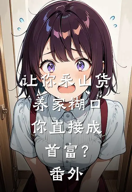 让你采山货养家糊口，你直接成首富？ 番外