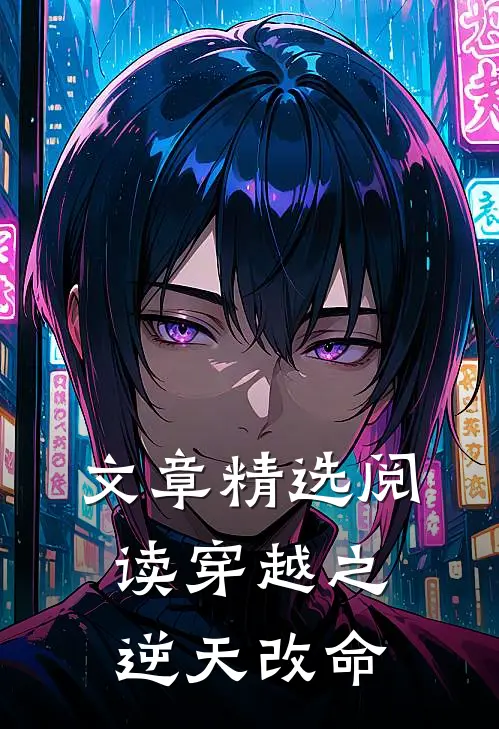 文章精选阅读穿越之逆天改命